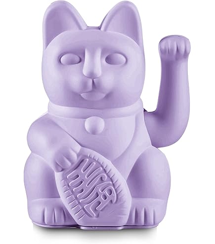 Amazon.com: Donkey Pureday Decorative Figure Winkekatze